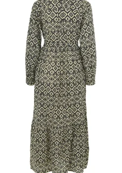 Jurken>MAISON HOTEL JURK Off white