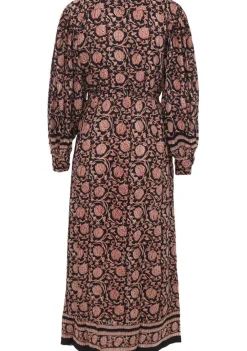 Jurken>MAISON HOTEL JURK Roze