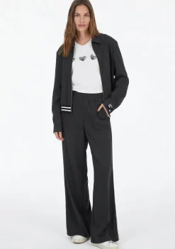 Blazers & Jasjes>MARC AUREL JASJE Grijs