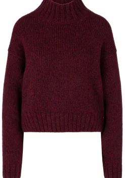 Truien>MARC CAIN COLTRUI Rood