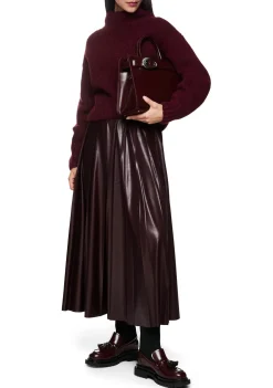 Truien>MARC CAIN COLTRUI Rood