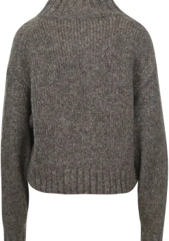 Truien>MARC CAIN COLTRUI Bruin