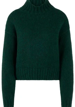 Truien>MARC CAIN COLTRUI Groen