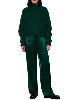 Truien>MARC CAIN COLTRUI Groen