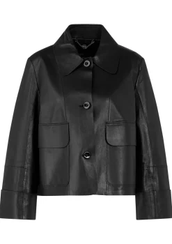 Blazers & Jasjes>MARC CAIN JASJE Zwart