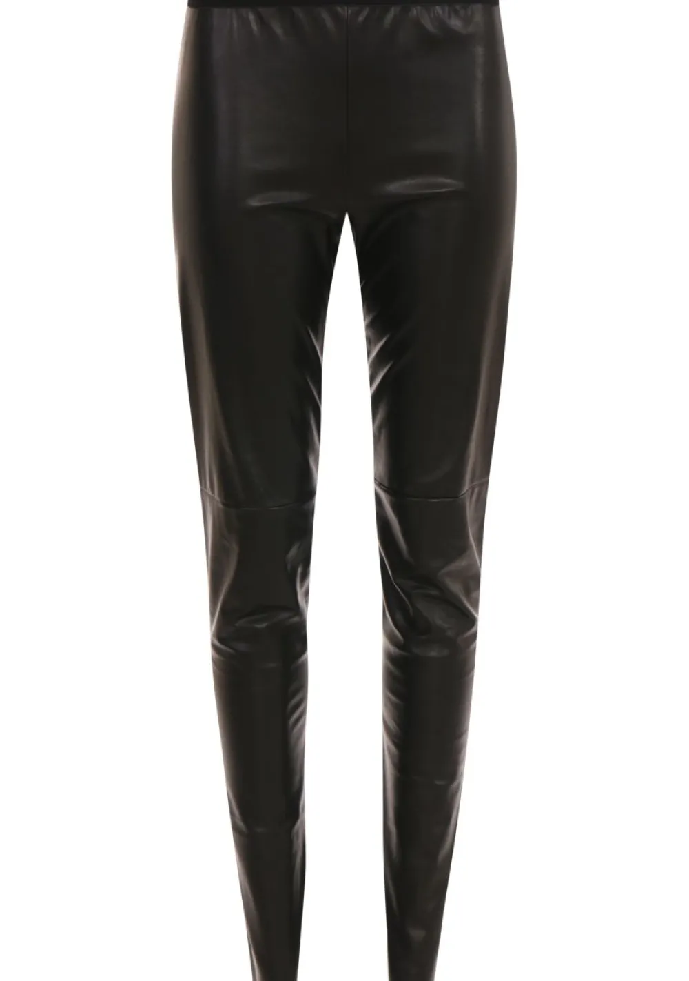 Broeken>MARC CAIN LEGGING Zwart