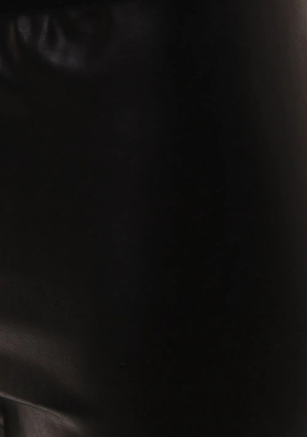 Broeken>MARC CAIN LEGGING Zwart