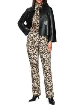 Broeken>MARC CAIN PANTALON