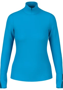 Shirts>MARC CAIN SHIRT Blauw