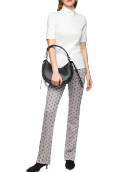 Shirts>MARC CAIN SHIRT Off white