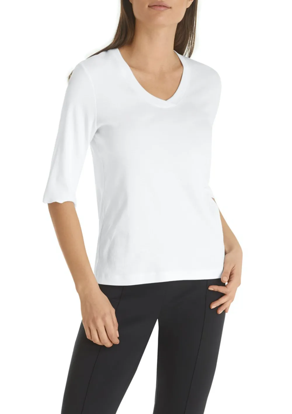 Shirts>MARC CAIN SHIRT