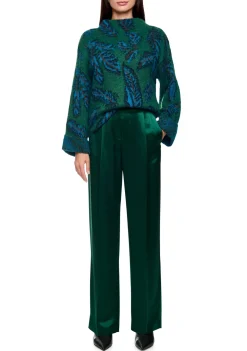 Truien>MARC CAIN TRUI Groen