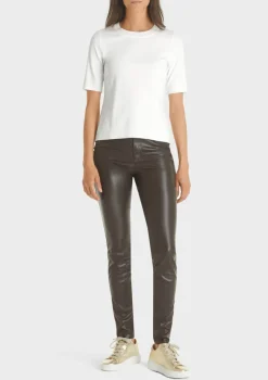 Truien>MARC CAIN TRUI KORTE MOUW