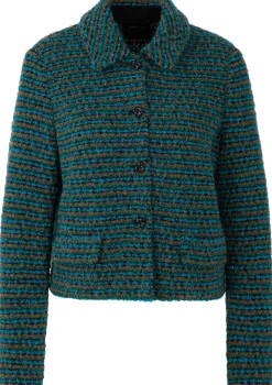 Vesten>MARC CAIN VEST Groen