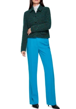 Vesten>MARC CAIN VEST Groen