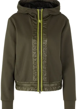 Vesten>MARC CAIN VEST