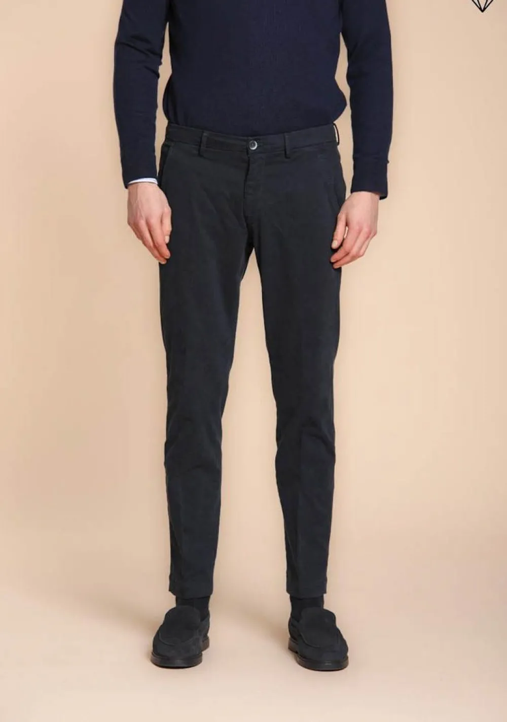 Broeken>MASONS CHINO