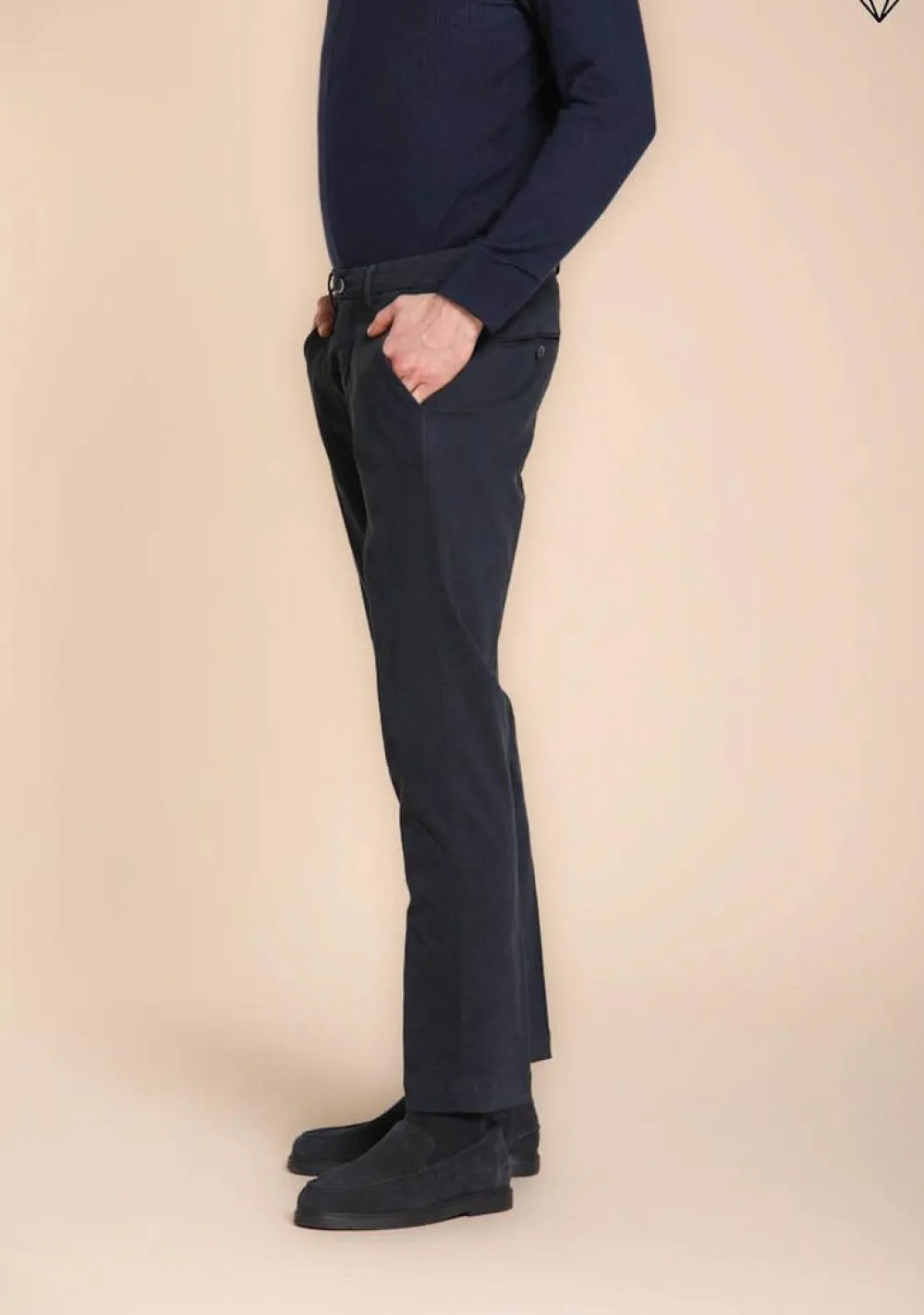 Broeken>MASONS CHINO