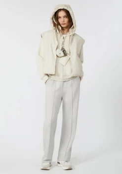 Jassen>MAX MARA BODYWARMER