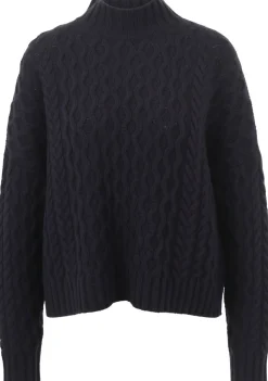 Truien>MAX MARA COLTRUI Blauw