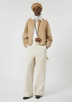 Broeken>MAX MARA PANTALON