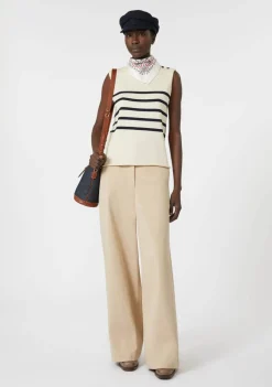 Truien>MAX MARA SPENCER Beige