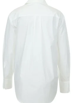 Blouses>MEIMEIJ BLOUSE Off white