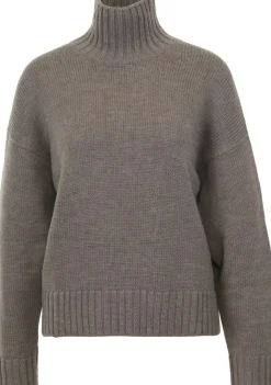 Truien>MEIMEIJ COLTRUI Beige