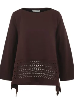 Shirts|Pakken & Co-Ords>MEIMEIJ SHIRT Rood