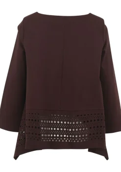 Shirts|Pakken & Co-Ords>MEIMEIJ SHIRT Rood