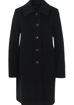 Winterjassen|Jassen>MILO COATS MANTEL Blauw