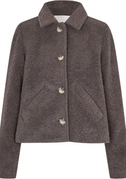 Jassen>MODSTROM JAS Bruin