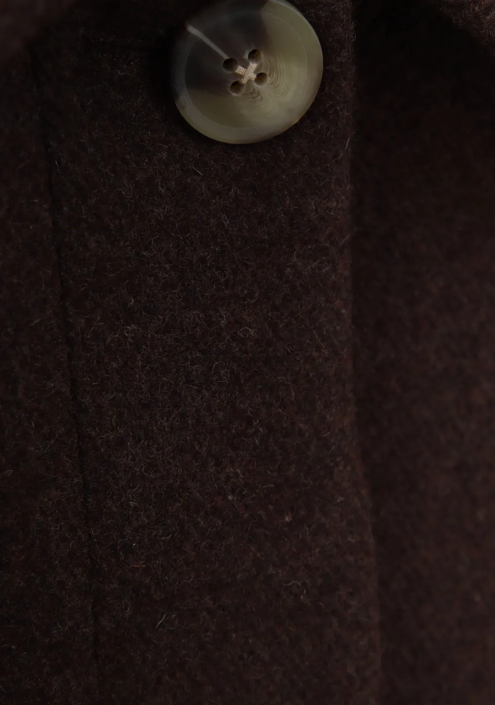 Winterjassen|Jassen>MODSTROM MANTEL Bruin