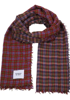 Accessoires>MOMENT BY AMSTERDAM SJAAL