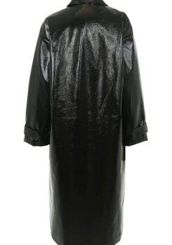 Jassen>MON FRAC! REGENJAS Zwart