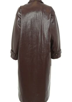 Jassen>MON FRAC! REGENJAS Bruin