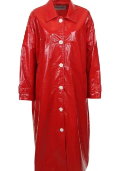 Jassen>MON FRAC! REGENJAS Rood