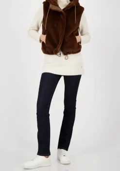 Jassen>MONARI BODYWARMER