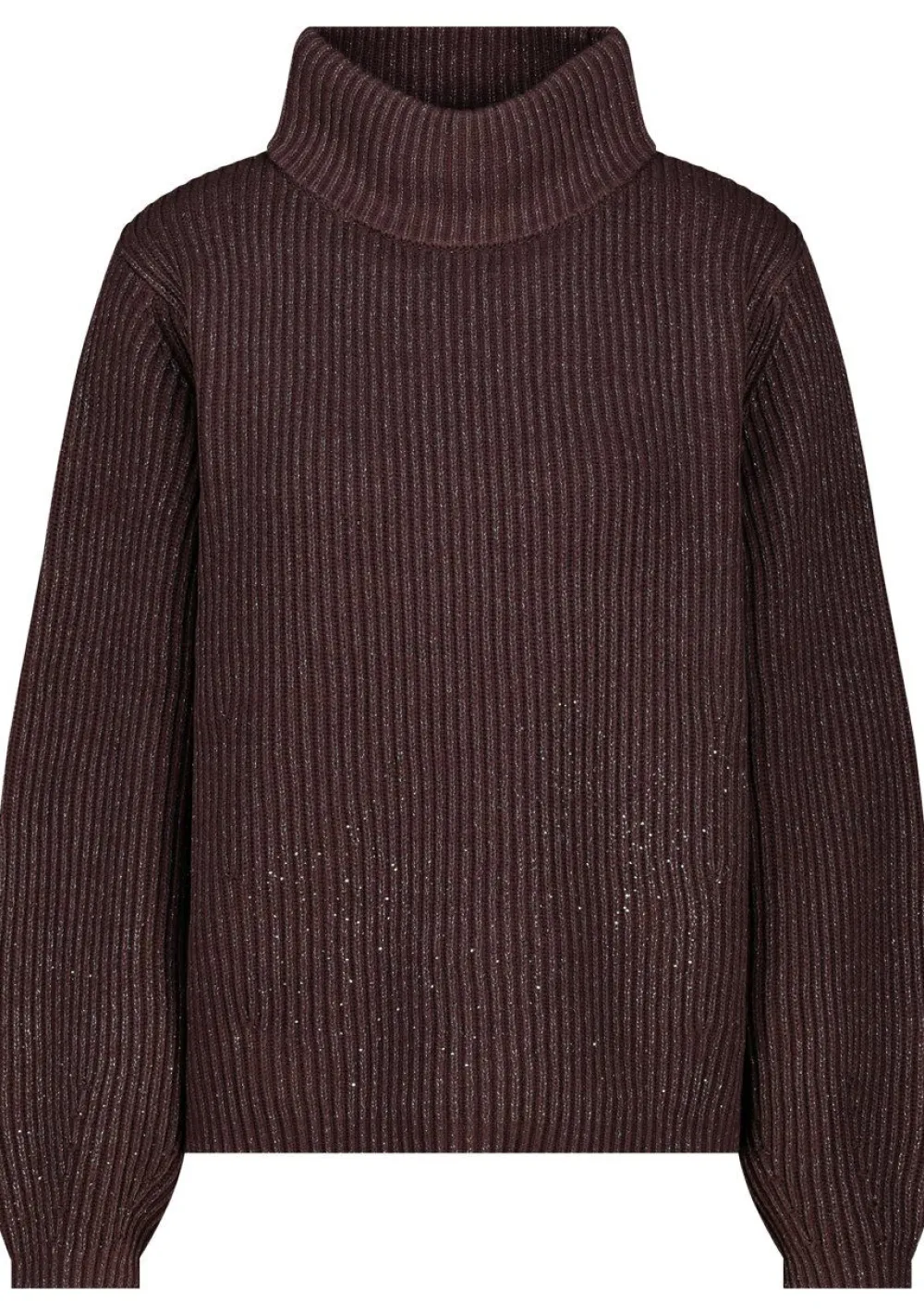 Truien>MONARI COLTRUI Bruin