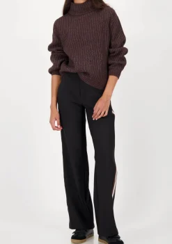 Truien>MONARI COLTRUI Bruin