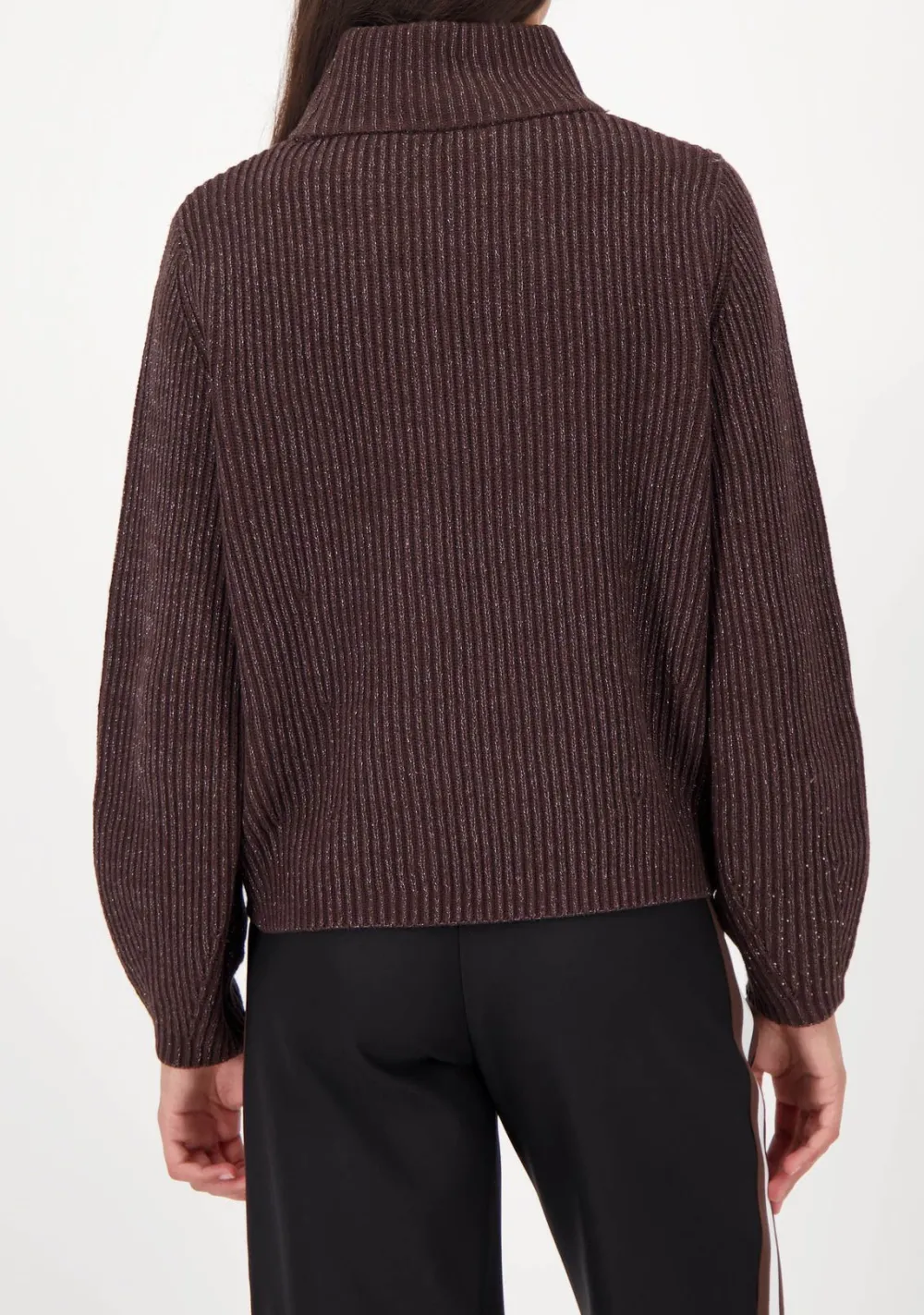 Truien>MONARI COLTRUI Bruin