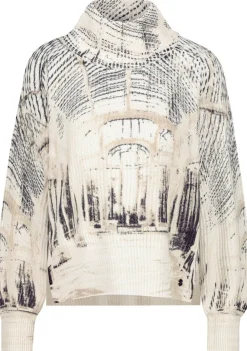 Truien>MONARI COLTRUI Beige