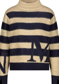 Truien>MONARI COLTRUI Beige