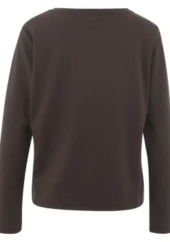 Shirts>MONARI SHIRT Bruin