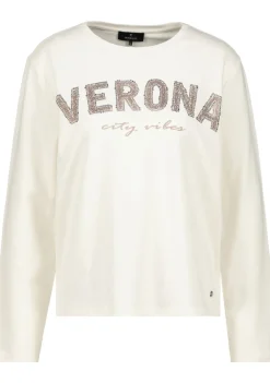 Shirts>MONARI SHIRT Beige