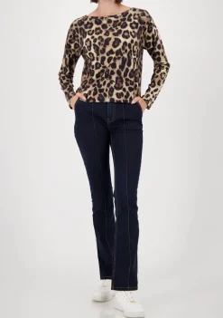 Shirts>MONARI SHIRT Beige