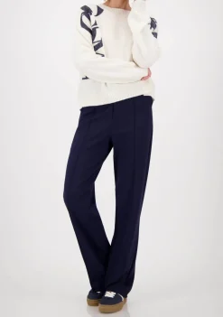 Truien>MONARI TRUI Off white