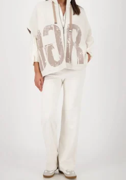 Vesten>MONARI VEST Beige