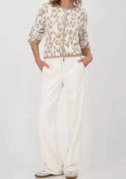 Vesten>MONARI VEST Beige