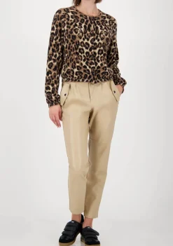 Vesten>MONARI VEST Bruin